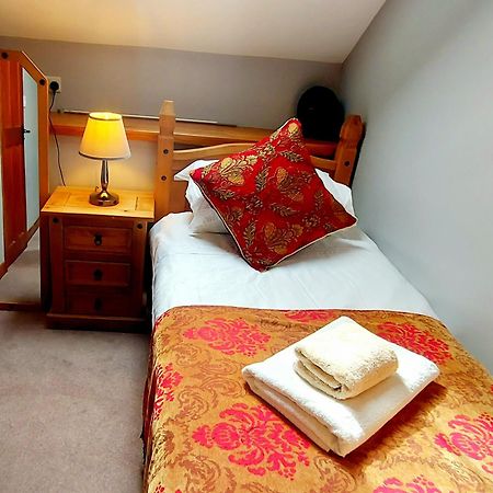 Cader Mountain View Cottage With Hot Tub In Snowdonia Dolgellau Eksteriør bilde