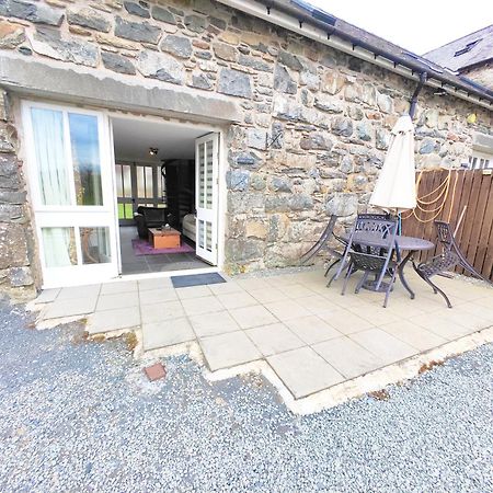 Cader Mountain View Cottage With Hot Tub In Snowdonia Dolgellau Eksteriør bilde