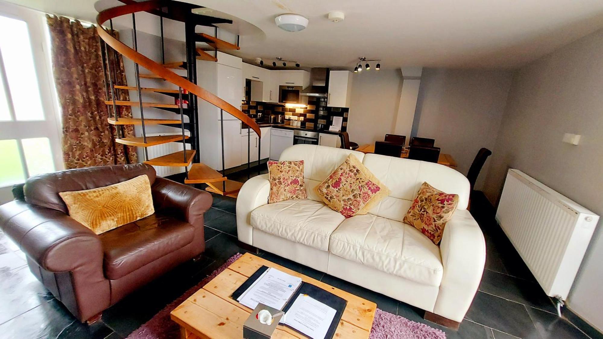 Cader Mountain View Cottage With Hot Tub In Snowdonia Dolgellau Eksteriør bilde