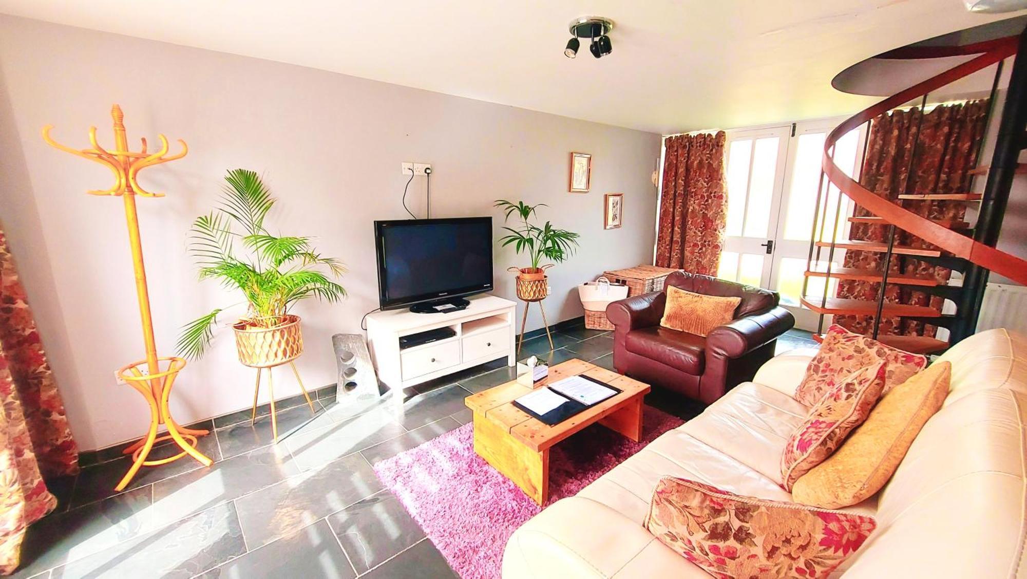 Cader Mountain View Cottage With Hot Tub In Snowdonia Dolgellau Eksteriør bilde