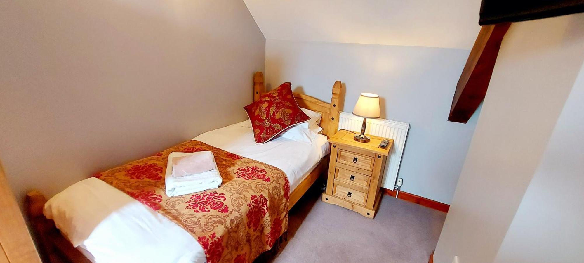 Cader Mountain View Cottage With Hot Tub In Snowdonia Dolgellau Eksteriør bilde